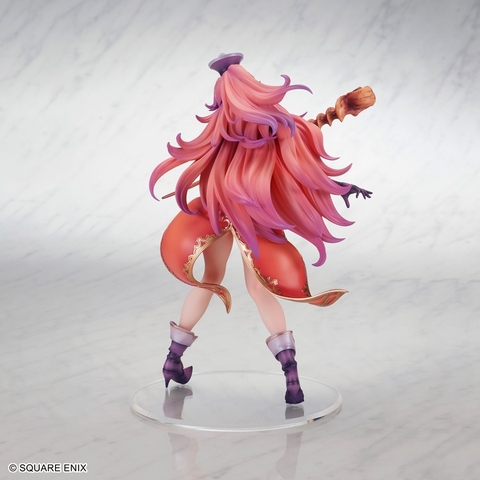 [Pre Order] MÔ HÌNH Seiken Densetsu 3 Trials of Mana - Angela (Flare, Square Enix) FIGURE CHÍNH HÃNG