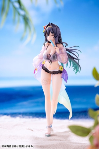 MÔ HÌNH Ruana illustration by Riichu 1/7 Complete Figure(Lemoe Figure) FIGURE CHÍNH HÃNG