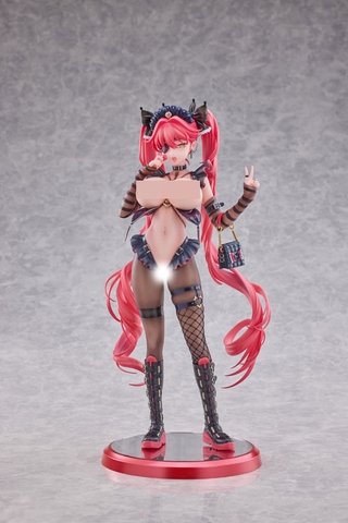 [Pre Order] MÔ HÌNH Stella Illustrated by Mendokusai 1/6 Complete Figure(Partylook) FIGURE CHÍNH HÃNG