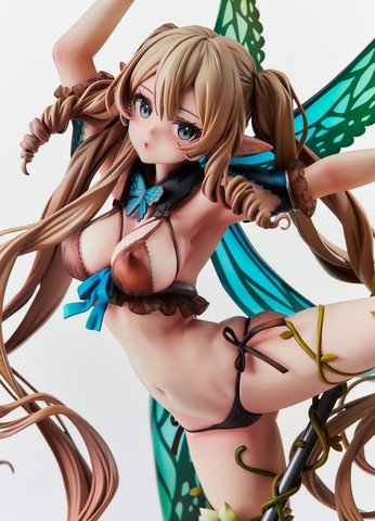 [Pre Order] MÔ HÌNH Vertex Originals Elf Village 9th Villager Ulysses 1/6 Complete Figure(Vertex) FIGURE CHÍNH HÃNG