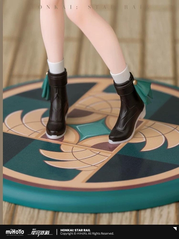 [Pre Order] MÔ HÌNH Honkai: Star Rail - Qingque - Gift+ - 1/10 (Myethos) FIGURE CHÍNH HÃNG