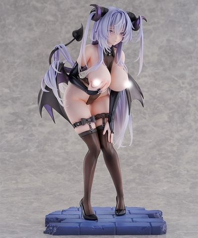[Pre Order] MÔ HÌNH SG Original Illustration Shion Alfine Little Devil ver. 1/6 Complete Figure(Rocket Boy) FIGURE CHÍNH HÃNG