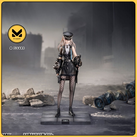 MÔ HÌNH A-Z: - [B] - 1/7 - Full Dress (Myethos) FIGURE CHÍNH HÃNG