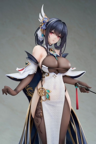 [Pre Order] MÔ HÌNH Azur Lane Chen Hai Kai 1/7 Complete Figure(APEX) FIGURE CHÍNH HÃNG