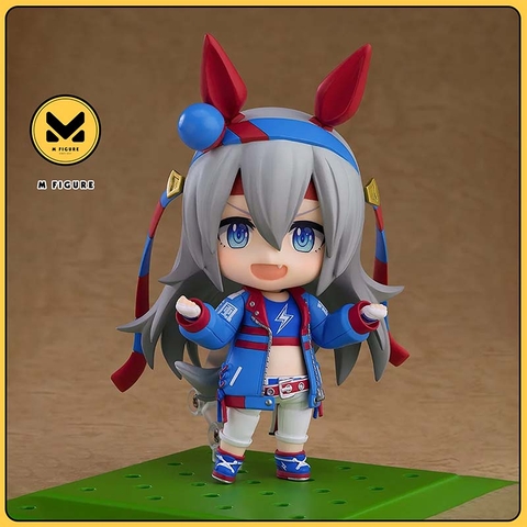 MÔ HÌNH Tamamo Cross - Umamusume: Pretty Derby -  Nendoroid (#2703) (Good Smile Company) FIGURE CHÍNH HÃNG