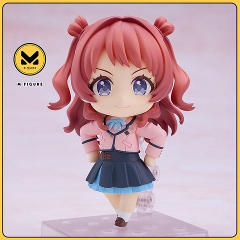 MÔ HÌNH Hanami Saki - Gakuen iDOLM@STER - Nendoroid (#2631) (Good Smile Company) FIGURE CHÍNH HÃNG