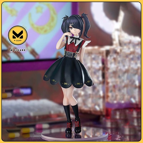 MÔ HÌNH Ame-chan - Needy Girl Overdose - Pop Up Parade (Good Smile Company) FIGURE CHÍNH HÃNG