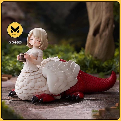 [Pre Order] MÔ HÌNH Falin (Chimera) - Dungeon Meshi - KDcolle - Gochisosama (Kadokawa) FIGURE CHÍNH HÃNG
