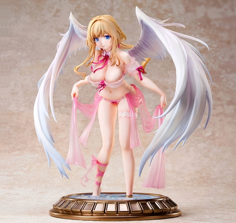 [PRE ORDER] MÔ HÌNH karory Original Character Angel-chan 1/5.5 Complete Figure(Native) FIGURE CHÍNH HÃNG