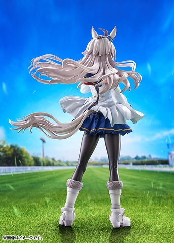 [PRE ORDER] MÔ HÌNH Umamusume: Cinderella Gray - Oguri Cap - 1/7 (Phat Company) FIGURE CHÍNH HÃNG