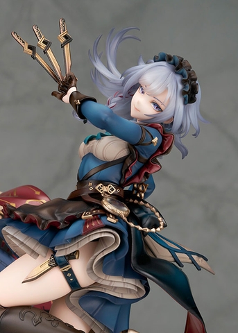 [PRE ORDER] MÔ HÌNH Touhou Project - Izayoi Sakuya - 1/8 (Alter) FIGURE CHÍNH HÃNG