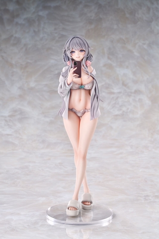 [PRE ORDER] MÔ HÌNH Original - Machi - 1/6 - Pajamas Ver. (Ascendia) FIGURE CHÍNH HÃNG
