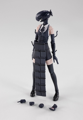 [Pre Order] Mô Hình Bomb - Chainsaw Man: Reze - S.H.Figuarts (Bandai Spirits) FIGURE CHÍNH HÃNG