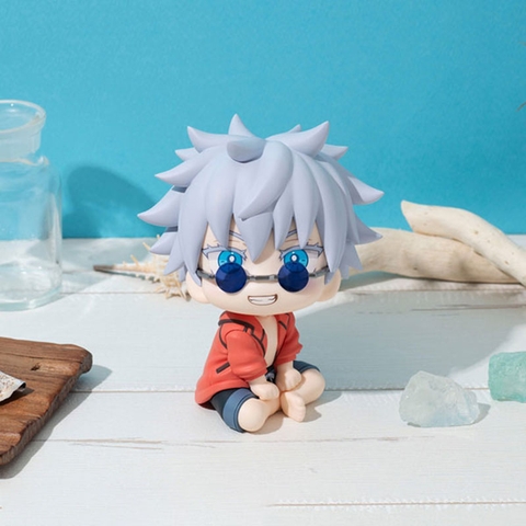 [PRE-ORDER] MÔ HÌNH Gojo Satoru- Jujutsu Kaisen - Look Up (MegaHouse) FIGURE CHÍNH HÃNG