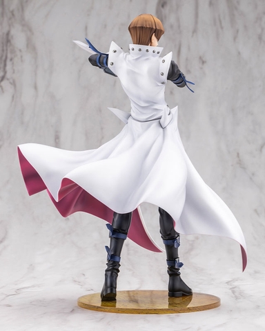 [PRE ORDER] MÔ HÌNH Yu-Gi-Oh! Duel Monsters - Kaiba Seto - ARTFX J - 1/7 - -Passionate Duelists- (Kotobukiya) FIGURE CHÍNH HÃNG