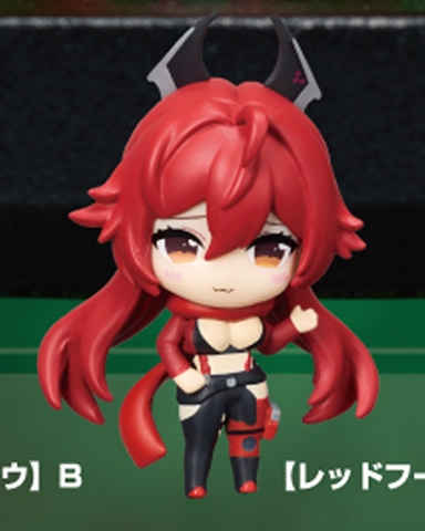 MÔ HÌNH Goddess of Victory: Nikke Collection Figure Rich Vol.3 (Bushiroad Creative) FIGURE CHÍNH HÃNG