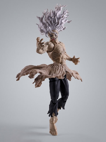 [PRE ORDER] MÔ HÌNH  Shigaraki Tomura - Boku no Hero Academia - S.H.Figuarts (Bandai Spirits) FIGURE CHÍNH HÃNG