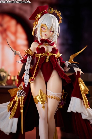 [PRE ORDER] MÔ HÌNH Original - Alchemist Celestyn - 1/7 - Formal Dress Ver. (DCTer) FIGURE CHÍNH HÃNG