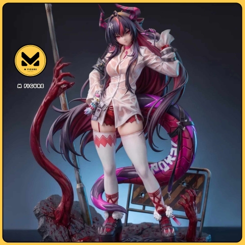 [PRE ORDER] MÔ HÌNH Shinku - Neverness to Everness (MIRA Studio) FIGURE CHÍNH HÃNG