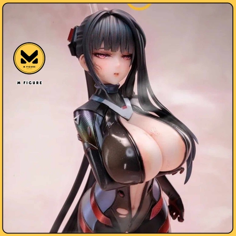 [PRE ORDER] MÔ HÌNH Tsukatsuki Rio 2.0 - Blue Archive (ACGN 02 Studio) FIGURE CHÍNH HÃNG