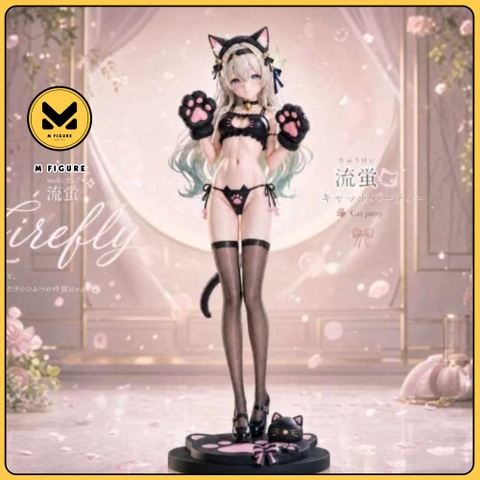 [PRE ORDER] MÔ HÌNH Firefly - Honkai Star Rail (Girl's House GK) FIGURE CHÍNH HÃNG