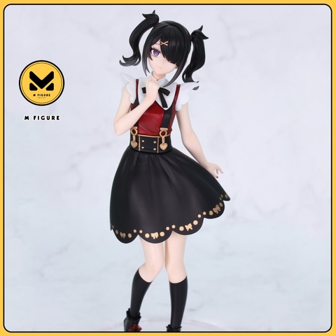 [PRE ORDER] MÔ HÌNH Needy Girl Overdose - Ame-chan - Vivit Figure (System Service) FIGURE CHÍNH HÃNG