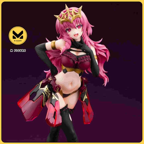 [PRE ORDER] MÔ HÌNH Frame Arms Girl - Durga I - Darkness Queen Ver. (Kotobukiya) FIGURE CHÍNH HÃNG