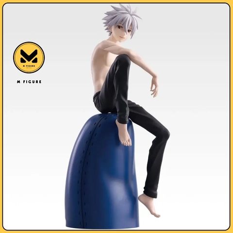 [PRE ORDER] MÔ HÌNH Nagisa Kaworu - Evangelion Shin Gekijouban: Ha - EVA Mark.06 - Ichiban Kuji - Ichiban Kuji Evangelion Shin Gekijouban: Ha (C Prize) (Bandai Spirits) FIGURE CHÍNH HÃNG