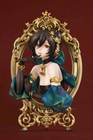 [PRE ORDER] MÔ HÌNH Entelechia - Arknights (MiaoWu Studio) FIGURE CHÍNH HÃNG