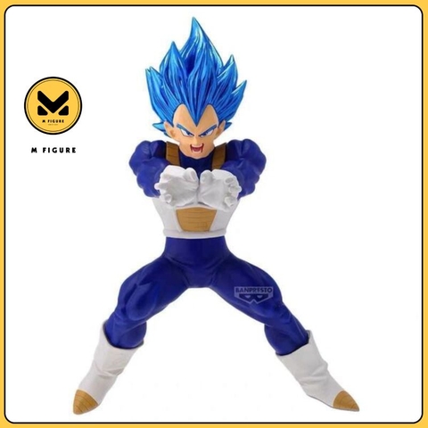 [PRE ORDER] MÔ HÌNH Vegeta SSGSS Evolved - Dragon Ball Super - Blood of Saiyans (Bandai Spirits) FIGURE CHÍNH HÃNG