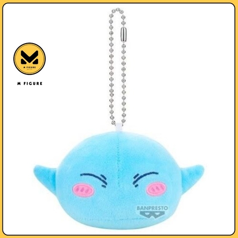 [PRE ORDER] BÔNG Rimuru Tempest - Tensei Shitara Slime Datta Ken - Chibigurumi - Tensei Shitara Slime Datta Ken Chibigurumi ~Jura Tempest Federation~ Vol. 1 (Bandai Spirits) PLUSH CHÍNH HÃNG