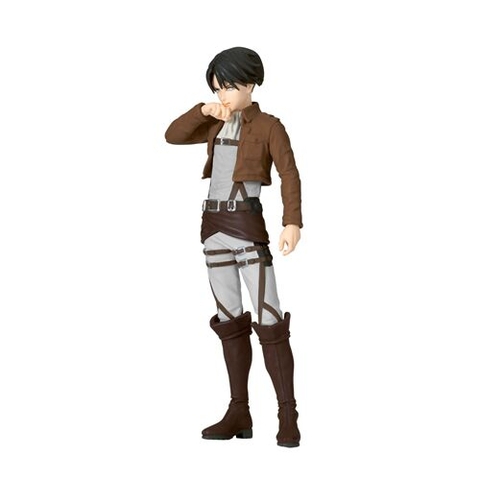 MÔ HÌNH Shingeki no Kyojin - Figuno (Bandai Spirits) FIGURE CHÍNH HÃNG