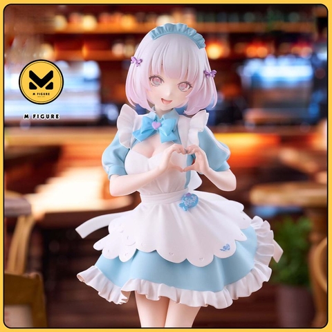 [PRE ORDER] MÔ HÌNH Natalia - Original - Espresto - Futsuu no JK (Bandai Spirits) FIGURE CHÍNH HÃNG