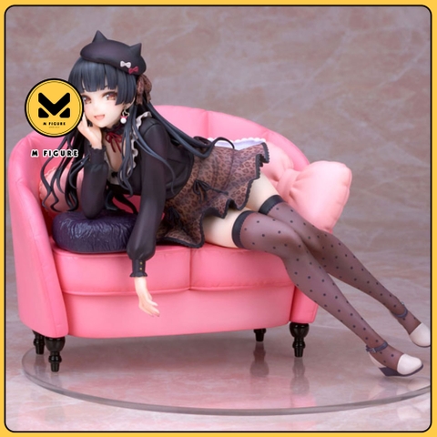 MÔ HÌNH Fuyuko Mayuzumi - THE IDOLM@STER SHINY COLORS - Off.the.Re.cord Ver. 1/8 Complete Figure(Alter) FIGURE CHÍNH HÃNG