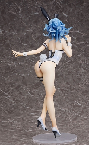 MÔ HÌNH Beatless - Lacia - B-style - 1/4 - Bare Leg Bunny Ver. (FREEing) FIGURE CHÍNH HÃNG