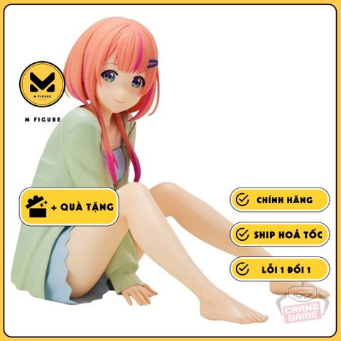 MÔ HÌNH Miracle  - Kizuna no Allele (Bandai Spirits) FIGURE CHÍNH HÃNG