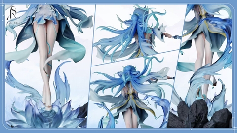 [PRE ORDER] MÔ HÌNH QingXiao - Wuthering Waves (RolyStar Studio) FIGURE CHÍNH HÃNG