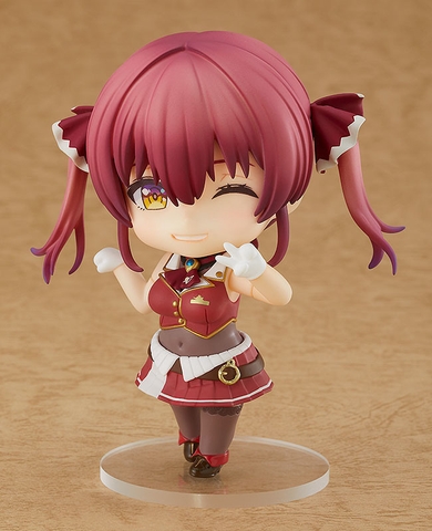 MÔ HÌNH Houshou Marine - Hololive - Nendoroid (#1687) (Good Smile Company) FIGURE CHÍNH HÃNG