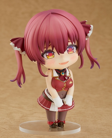 MÔ HÌNH Houshou Marine - Hololive - Nendoroid (#1687) (Good Smile Company) FIGURE CHÍNH HÃNG