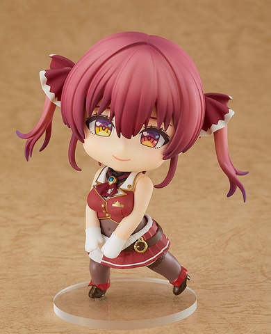 MÔ HÌNH Houshou Marine - Hololive - Nendoroid (#1687) (Good Smile Company) FIGURE CHÍNH HÃNG