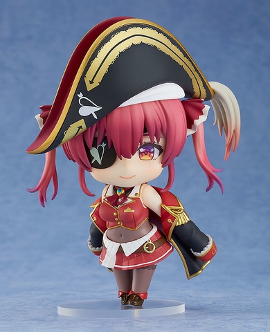 MÔ HÌNH Houshou Marine - Hololive - Nendoroid (#1687) (Good Smile Company) FIGURE CHÍNH HÃNG