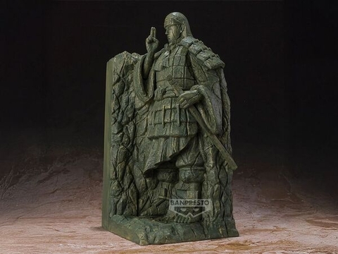 [Pre Order] MÔ HÌNH Senju Hashirama - Naruto - FigLife! - Shuumatsu no Tani (Bandai Spirits) FIGURE CHÍNH HÃNG
