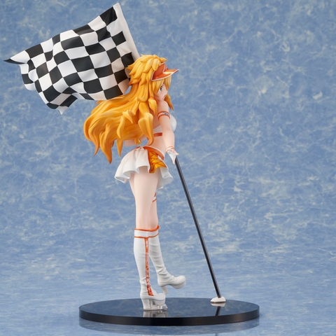 MÔ HÌNH Hoshii Miki - THE IDOLM@STER Million Live! - Shouakuma Circuit Lady Ver. (Union Creative International Ltd) FIGURE CHÍNH HÃNG