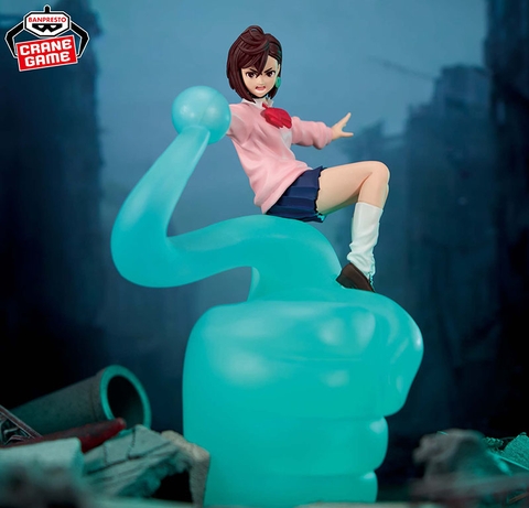 [Pre Order] MÔ HÌNH Ayase Momo - Dandadan - FigLife! (Bandai Spirits) FIGURE CHÍNH HÃNG