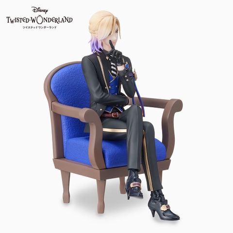 MÔ HÌNH Vil Schoenheit - Twisted Wonderland - Premium Grace Situation Figure (SEGA) FIGURE CHÍNH HÃNG
