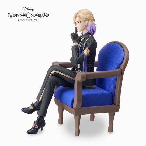 MÔ HÌNH Vil Schoenheit - Twisted Wonderland - Premium Grace Situation Figure (SEGA) FIGURE CHÍNH HÃNG