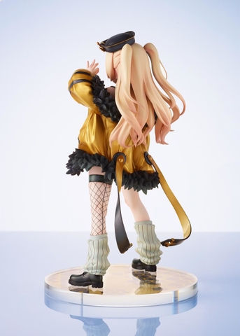 MÔ HÌNH Azur Lane - Bache - 1/7 (Mimeyoi) FIGURE CHÍNH HÃNG
