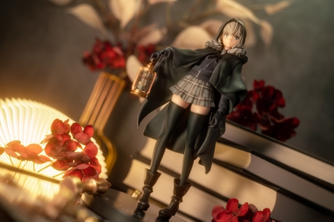 Grace Note - Add - Gray - SPM Figure (SEGA)