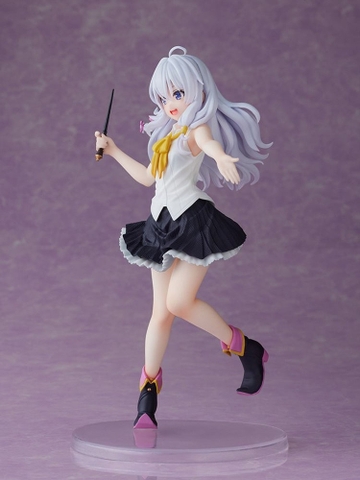 MÔ HÌNH Elaina - Majo no Tabitabi - Coreful Figure (Taito) FIGURE CHÍNH HÃNG