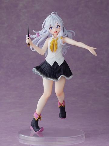 MÔ HÌNH Elaina - Majo no Tabitabi - Coreful Figure (Taito) FIGURE CHÍNH HÃNG